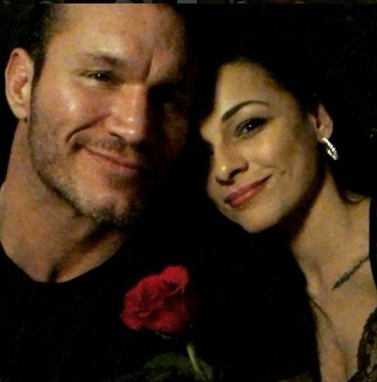 randy orton kim marie kessler